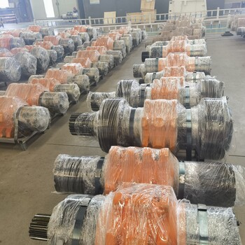 河南雙志供應TSL302鏈輪軸組生產及維修