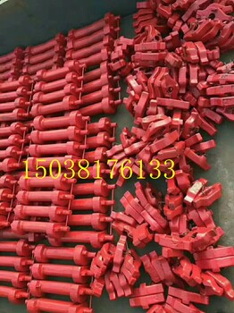 河南雙志供應01TXG126-6齒軌鑄造生產