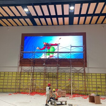 江門江海LED電子屏LED顯示屏LED大屏幕LED字幕屏安裝維修