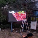 led顯示屏安裝陽江led屏幕維修調(diào)試
