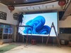 LED拼接屏維修調試拆除移位安裝