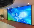 惠阳淡水镇隆新墟大屏幕LED显示屏设计施工安装