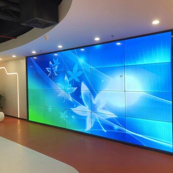 惠東縣各類LED電子拼接顯示屏安裝