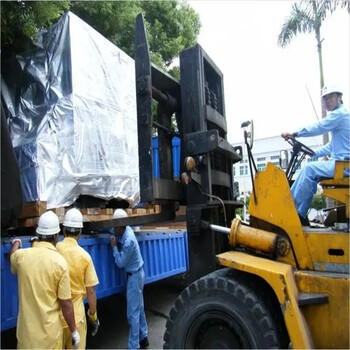 阜陽(yáng)市太和縣吊車(chē)出租電話_貴重儀器搬運(yùn)_日租月租