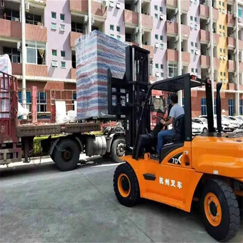 桂林市疊彩區(qū)附近租高空車_搬運精密設(shè)備_費用實惠