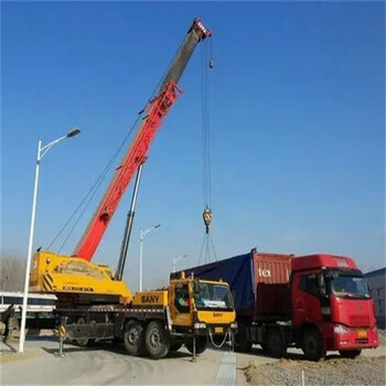 懷化中方縣吊車出租憑費用_設備移位定位_包天包月