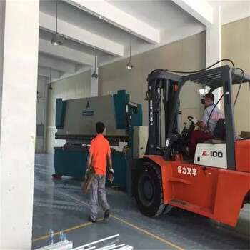 衡水深州市吊車出租20噸_設備搬遷調試_臺班包月