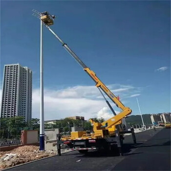 大理彌渡縣大型高空車(chē)出租_機(jī)器搬遷_到場(chǎng)快速