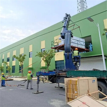 南充儀隴縣30米高空作業(yè)車租賃_大件設(shè)備搬遷_到場(chǎng)快速