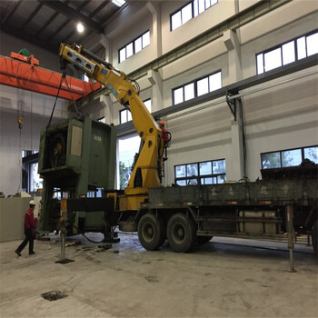 唐山漢滬區曲臂式高空車(chē)出租_重型機器搬運_歡迎咨詢(xún)