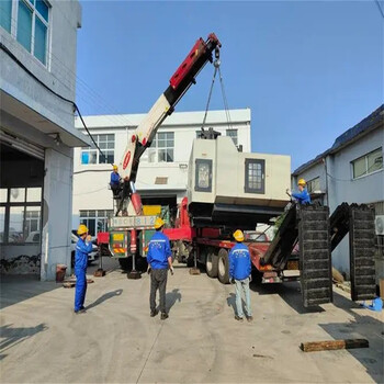 雅安名山縣汽車吊出租公司_機(jī)器移位安裝_長期優(yōu)惠
