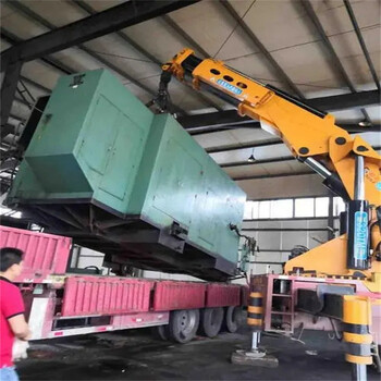 雅安名山縣汽車吊出租公司_機(jī)器移位安裝_長期優(yōu)惠