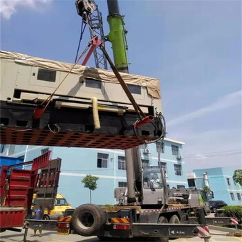 吉安市泰和縣小吊車出租公司_重型設(shè)備搬遷_臺班包月