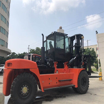 梅州市大埔縣附近租用叉車，吊裝起重搬運(yùn)公司