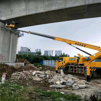 宜春市乐安县高空作业车出租，附近的工厂搬迁公司