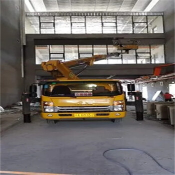 紹興市越城區高空作業車出租哪里有，大型吊裝公司