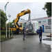 三明市尤溪县吊车设备租赁公司，搬运起重吊装工程