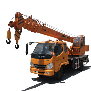 肇慶市鼎湖區工程吊車(chē)出租費用，吊裝起重公司