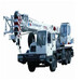  Rental of truck mounted crane near Kangding County, Ganzi _ Precision Equipment Hoisting Company