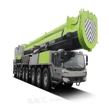 邵陽城步縣大型吊車出租_附近裝卸公司