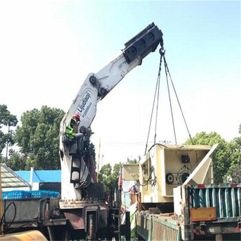 塘廈大型吊車出租_出租小型叉車