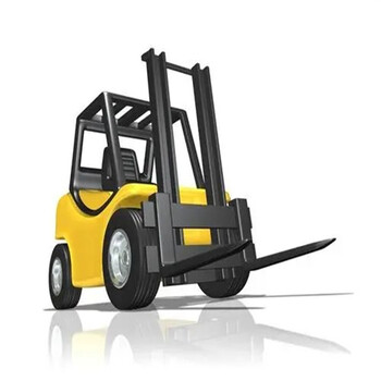 保定定興縣公司叉車出租_吊裝搬運公司,價格優惠