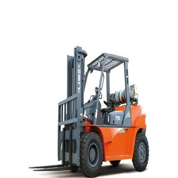 石家莊高新區(qū)附近的叉車卸貨租賃_找工廠搬遷公司