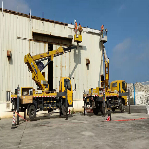 廊坊三河市大型高空作业车出租_实验室精密仪器设备搬运