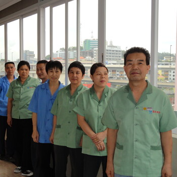 广州荔湾区外包清洁服务，物业保洁，驻场打扫卫生公司