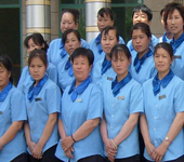 广州天河北清洁公司，室内保洁阿姨，驻场保洁外包服务