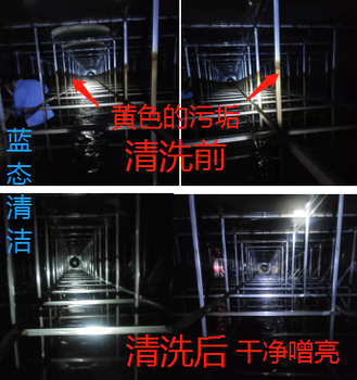 佛山高明洗水池公司，清潔不銹鋼水箱，二次供水設(shè)施清洗