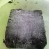 黑色塊狀防水/普通蜂窩活性炭1.5/3/5/8mm孔直徑環保方形炭