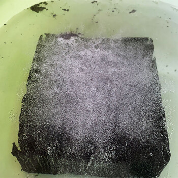 蜂窩型耐水活性炭5mm孔徑方形炭600碘值用途生產廠家