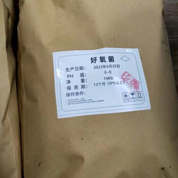 城市污水硝化菌種除總氮氨氮菌種COD菌劑微生物復(fù)合菌