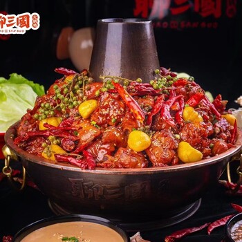 火鍋雞行業(yè)怎么樣？掙錢(qián)嗎？