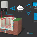 派纳克斯电渗透防渗防潮系统，别墅地下室防渗防潮！