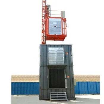 大誠升降機井道齒條式式電梯井道室內(nèi)升降機齒條式工業(yè)升降機