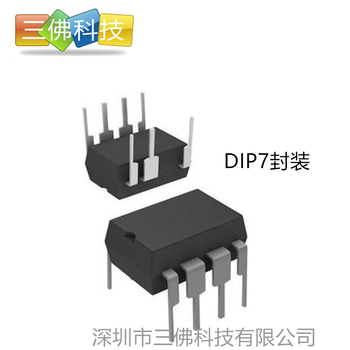 SDH8322非隔離電源芯片
