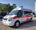 宜蘭縣病人兒童救護車出租/轉院車出租生活幫
