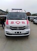 赤峰兒童救護車出租/救護車轉院車幫生活