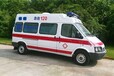 南平武夷山302救护车出租