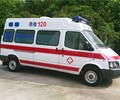 鄂爾多斯救護車轉院120長途收費按公里收/