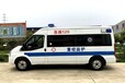阿拉善盟阿拉善左旗跨省救護車120