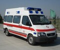 贵港港南区301救护车