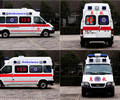 吉安吉州區病人兒童救護車出租/轉院車出租幫生活