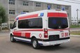 台州临海304救护车保障
