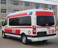 大慶肇州病人兒童救護車出租/轉院車出租幫生活
