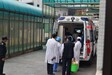 河源出院救護車怎么叫/轉院車出租幫生活