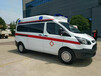 西宁城中区120icu救护车