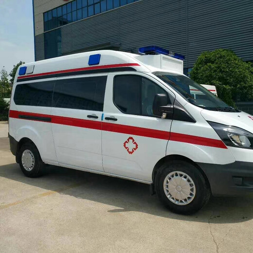 汕尾城区306骨伤救护车接送病人-跨省999转院车租赁YBF公司